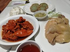 话梅猪手-粥旺庄(芳村店)