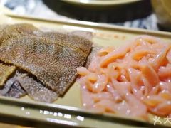 -渝味晓宇火锅(合川路店)