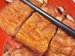 -萬國春·中菜馆(颐和公馆店)