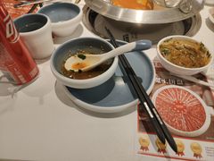 -左庭右院鲜牛肉火锅(南通CBD大有境店)