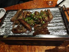 -霄汉牛三鲜湖北砂锅菜(万松园2店)