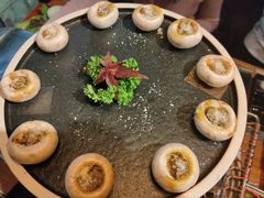 -黑牛の店·和牛烧肉(大悦城店)