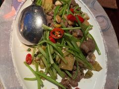 -花马天堂云南餐厅 Lost Heaven(外滩店)