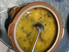 -汤记传菜(浦江店)