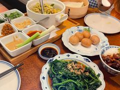 -林四喜·闽南传家菜(鼓浪屿店)