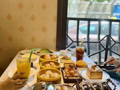 -粤秀小厨·广式早茶(辽宁路店)