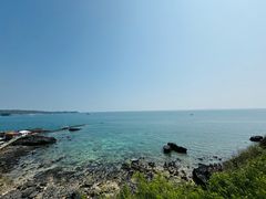 -涠洲岛火山国家地质公园