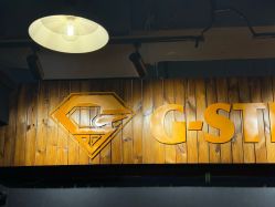 -G-STEPS舞蹈工作室