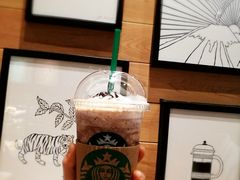 -星巴克(厦门SM新生活广场店)