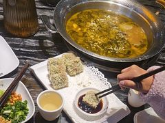 -老船舫·现做活鲜鱼馆(东郊记忆店)