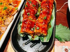 -弓二·烧鸟居酒屋(财富购物中心店)