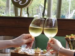 -Bistro 63 创意融合料理(广粤天地店)