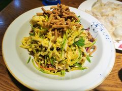 -船歌·鱼水饺青岛菜(金狮广场店)