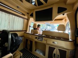 -喜喜月子(瑞虹天地店)