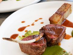 -上海和平饭店华懋阁 Cathay Room