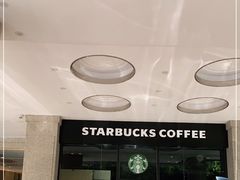 -星巴克(北京惠新东街店)