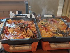 -北京王府井希尔顿酒店·万斯阁西餐厅