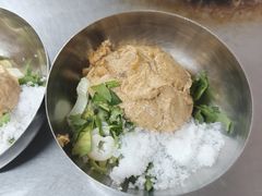 -火云龙烤肉(紫荆花店)