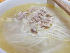 -渔桥李记奶汤面(东街店)