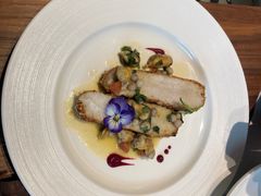 -Erman岩烧牛排(虹桥南丰城店)