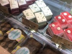 -圣安娜饼屋