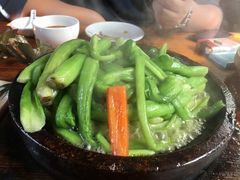 -农厨好味·温泉鹅·农家菜