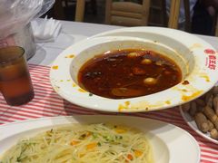 -霸王虾·麻辣小龙虾(清水河公园店)