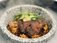 -上海和平饭店龙凤厅 Dragon Phoenix