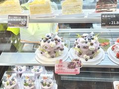 -FANEN法念·烘焙·甜点(万象城店)