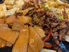 -一烙锅(友谊店)