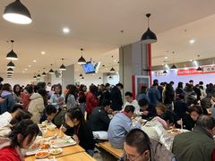 -网易食堂