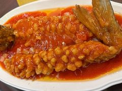 -惠宾饭庄(中山路店)