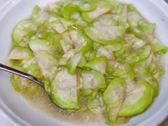 砂锅丝瓜-湘桂人酒楼(西便门店)