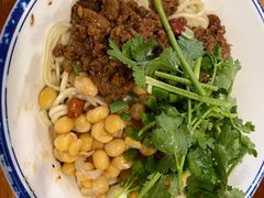 -车沾巷·重庆老味豌杂面