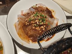 天辣钵钵鸡-天辣(金桥啦啦宝都店)