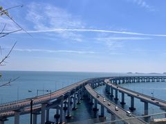 -星海湾跨海大桥
