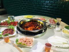 -枇杷园食为鲜火锅(南山店)