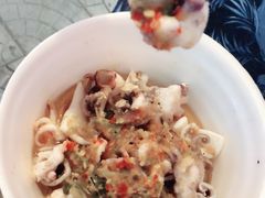 -班赞海鲜市场