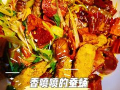 -杨记齐齐哈尔烤肉(五莲路店)