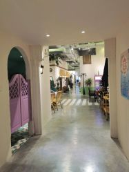 -好看加白色房子