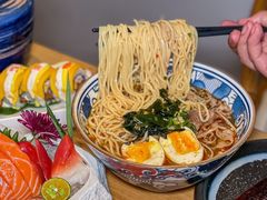 -笑福亭日式料理店(财富中心店)