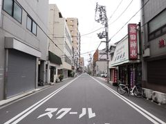 -天王寺公园