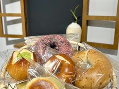 -0+1·手作面包(新北店)
