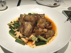 -贡宴盐帮菜自贡驻京联络处餐厅