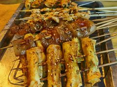 -明明烤牛肉(原明明东北烧烤)
