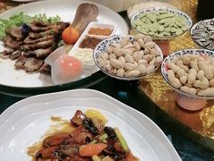 -悦真雅院·四合院·清真私房菜(雍和宫店)