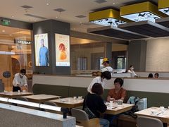 -蔡澜点心·粤菜(月星环球港店)