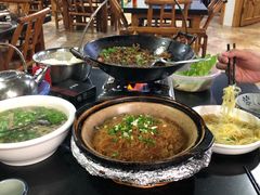 -银满斗(步行街总店)