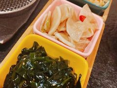 -炭虎烤肉(桂林路店)