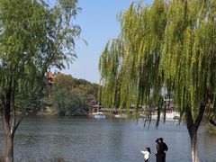 -商丘市人民公园